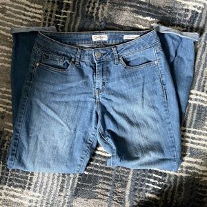 Jessica Simpson Skinny Jeans